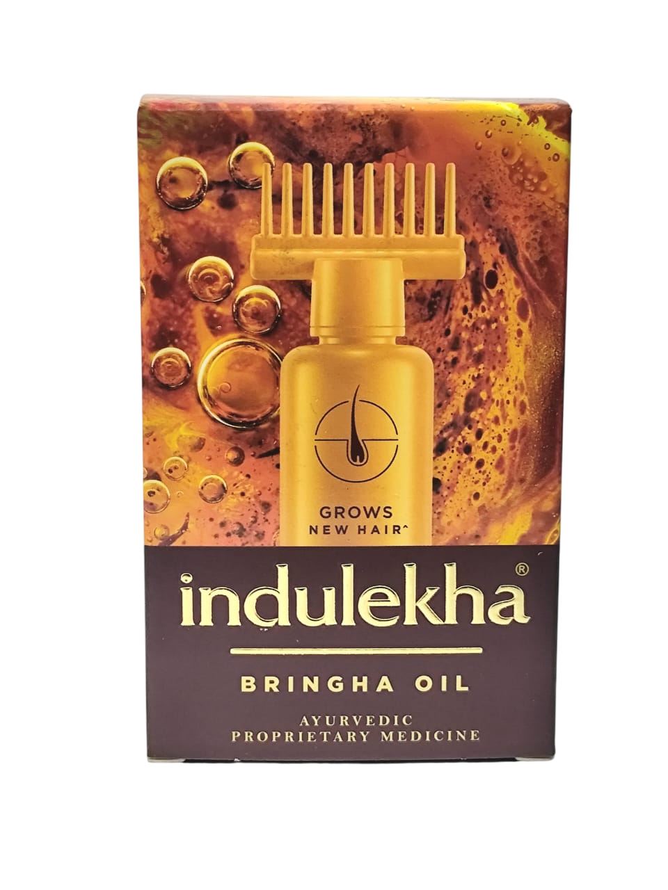 Indulekha Bringha Hair Oil 22ml